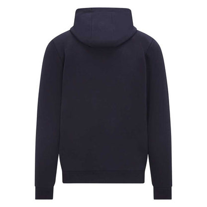 Red Bull Racing Pullover Hooded Sweat (Navy)_1