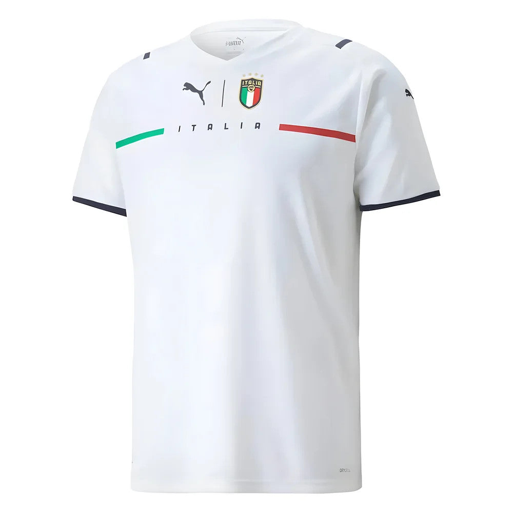 2021-2022 Italy Away Shirt (BUFFON 1)_4