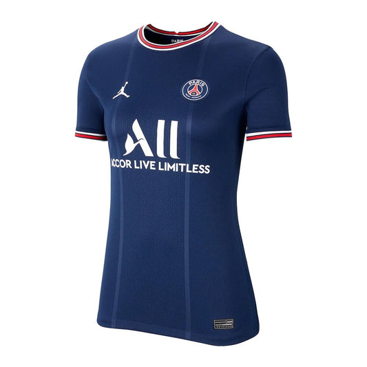 PSG 2021-2022 Womens Home Shirt_1