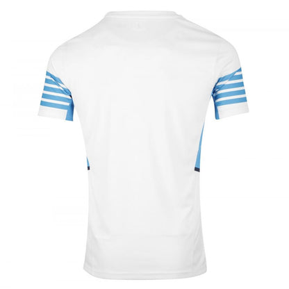 2021-2022 Marseille Home Shirt_1