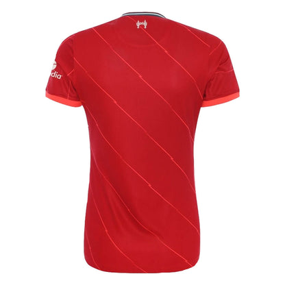 Liverpool 2021-2022 Womens Home_1