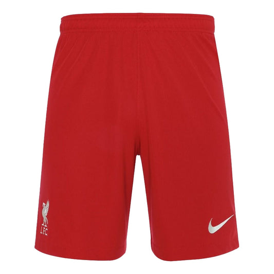 Liverpool 2021-2022 Home Shorts (Red)_1