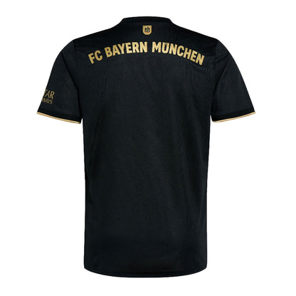 2021-2022 Bayern Munich Away Shirt_1