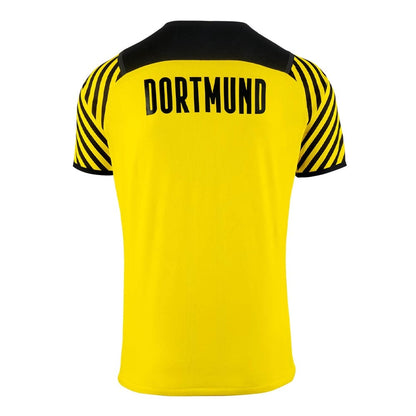 2021-2022 Borussia Dortmund Home Shirt (Kids)_1
