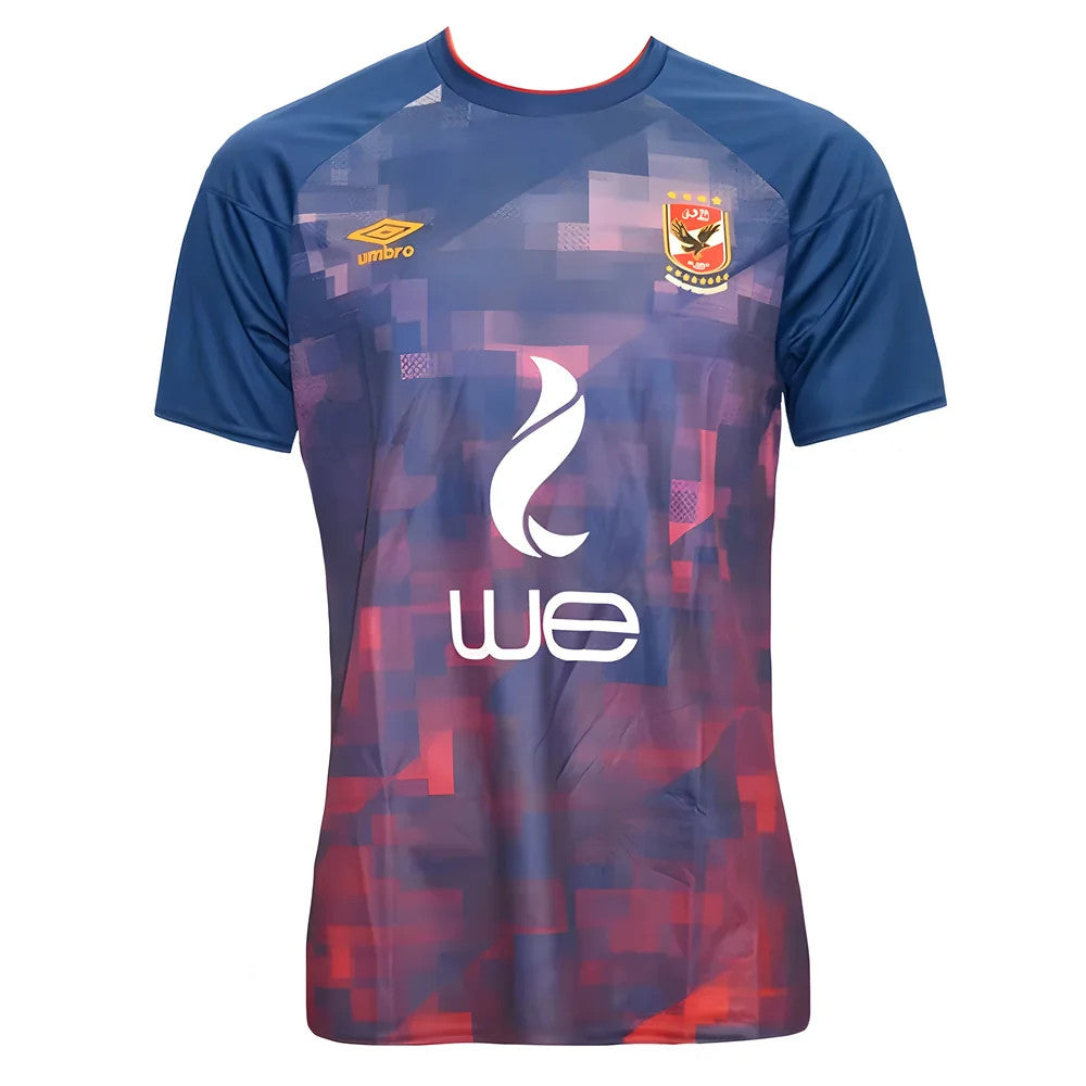 2021-2022 Al Ahly Third Shirt_1