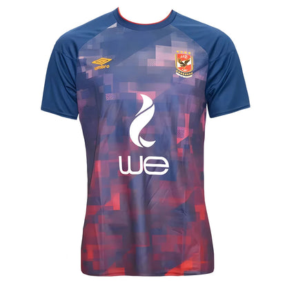 2021-2022 Al Ahly Third Shirt_1