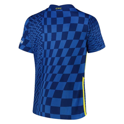 2021-2022 Chelsea Home Shirt (Kids)_1