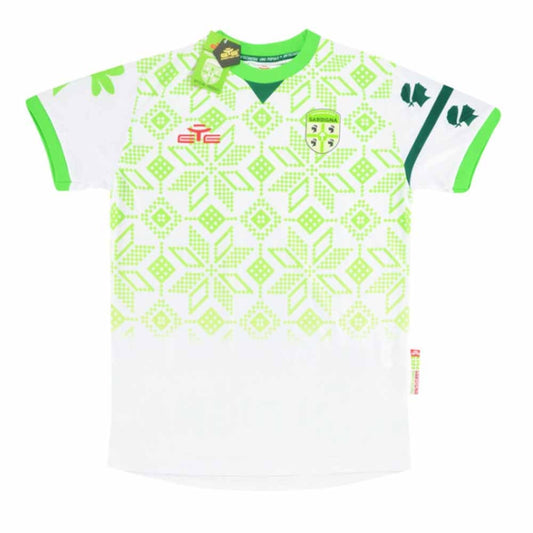 2019-2020 Sardinia Home Shirt_1