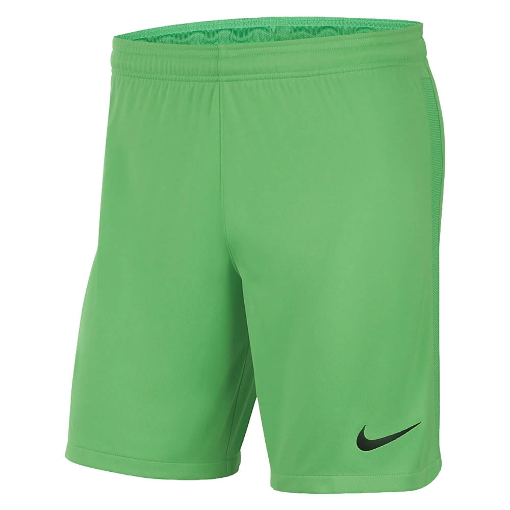2021-2022 Liverpool Home Goalkeeper Shorts (Green)_1