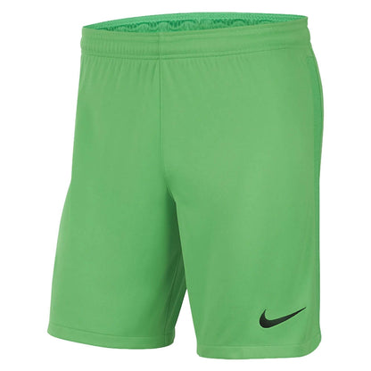 2021-2022 Liverpool Home Goalkeeper Shorts (Green)_1