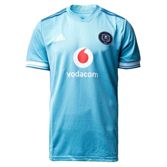 2021-2022 Orlando Pirates Away Shirt_1