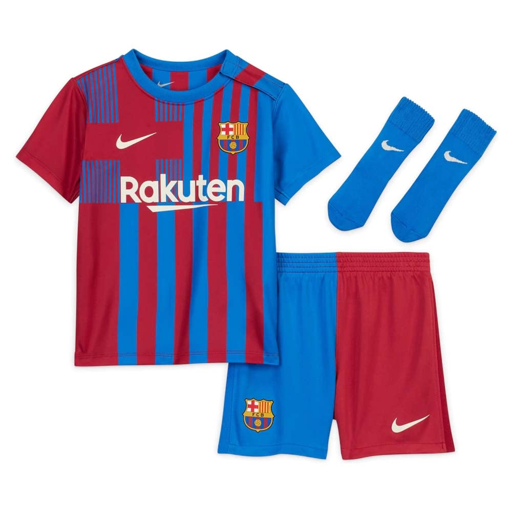 2021-2022 Barcelona Infants Home Kit_1