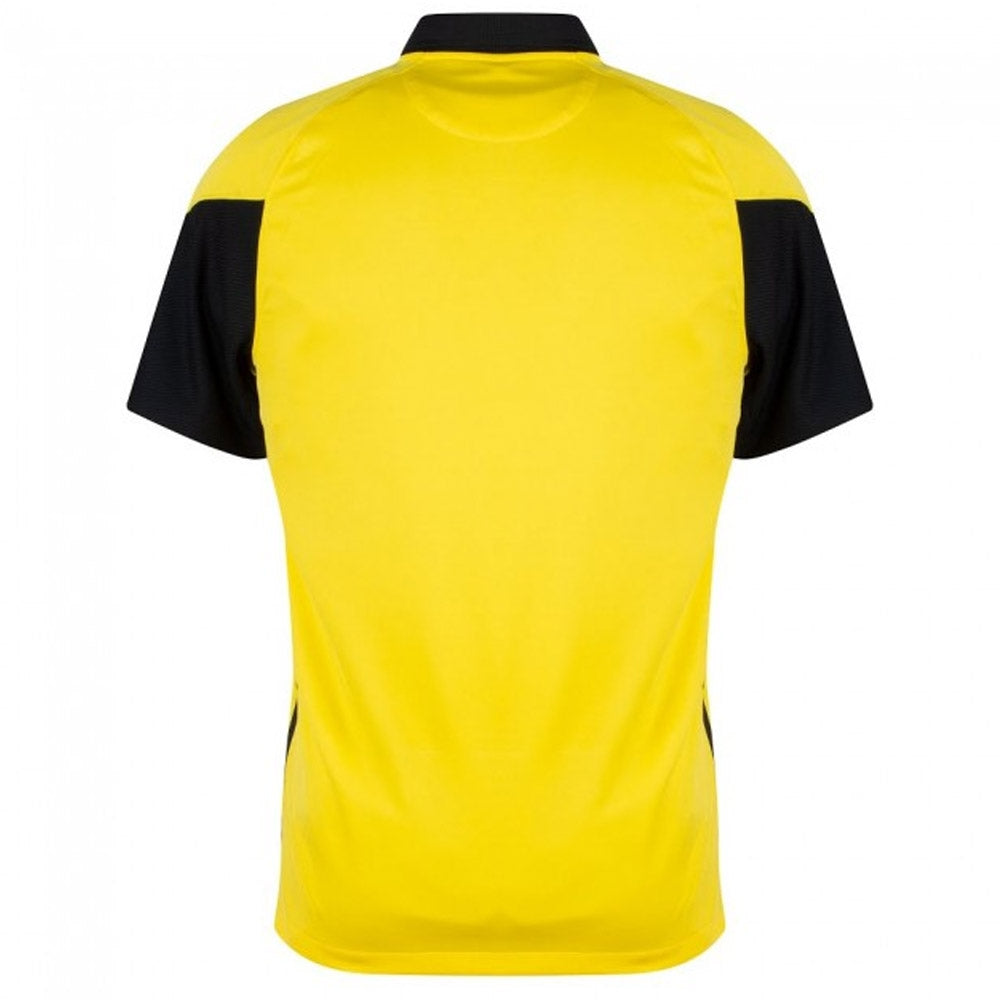 2021-2022 Malaysia Home Shirt_1