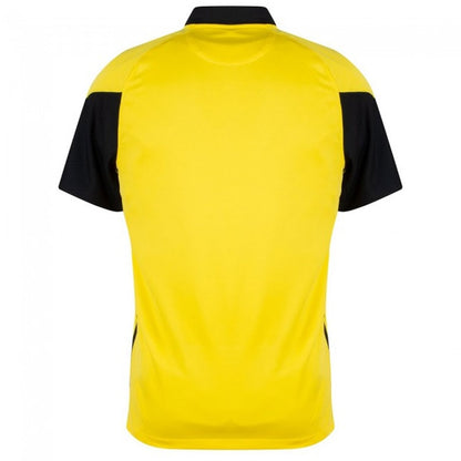 2021-2022 Malaysia Home Shirt_1