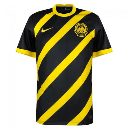 2021-2022 Malaysia Away Shirt_1