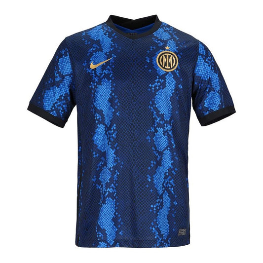 2021-2022 Inter Milan Home Shirt_1