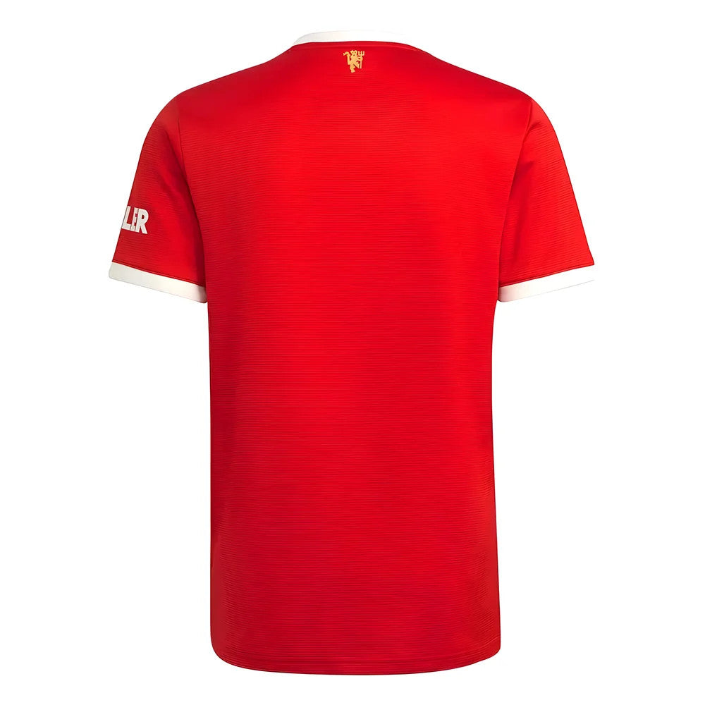 Man Utd 2021-2022 Home Shirt_1