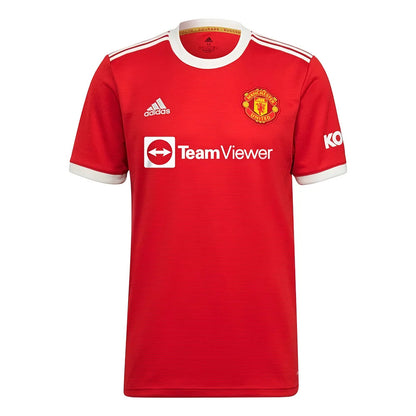 Man Utd 2021-2022 Home Shirt (RONALDO 7)_3