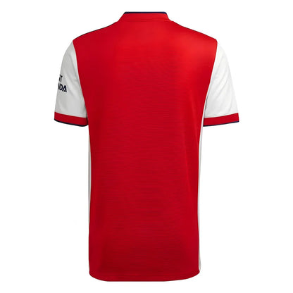 Arsenal 2021-2022 Home Shirt_1