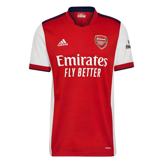 Arsenal 2021-2022 Home Shirt_0