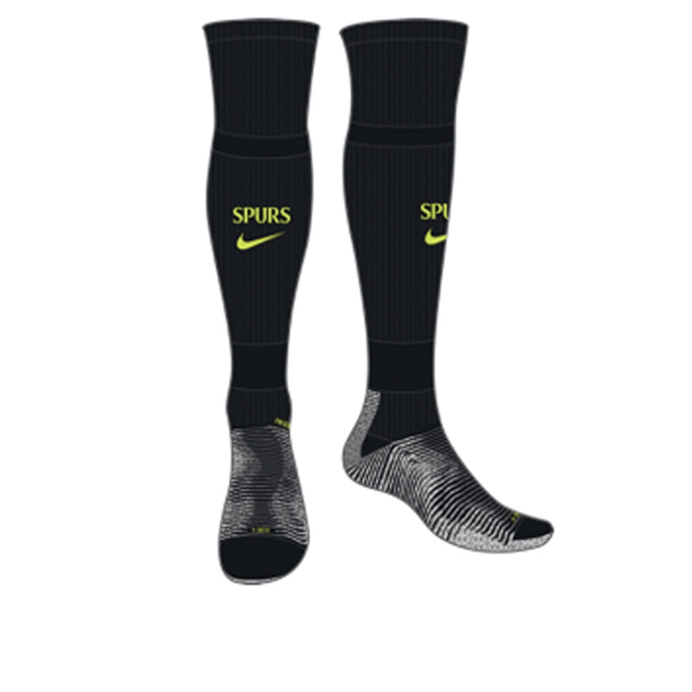 Tottenham 2021-2022 Away Socks (Black)_0