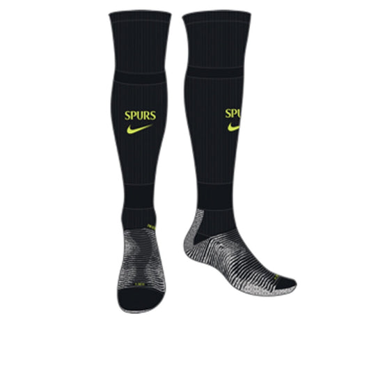 Tottenham 2021-2022 Away Socks (Black)_0
