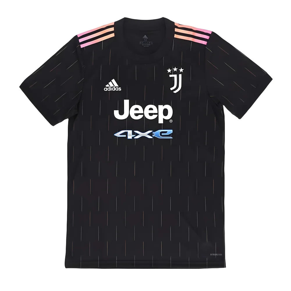 2021-2022 Juventus Away Shirt_1
