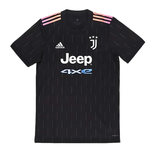 2021-2022 Juventus Away Shirt_1