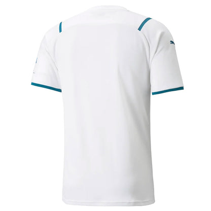2021-2022 Man City Away Shirt_1