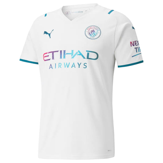 2021-2022 Man City Away Shirt_1