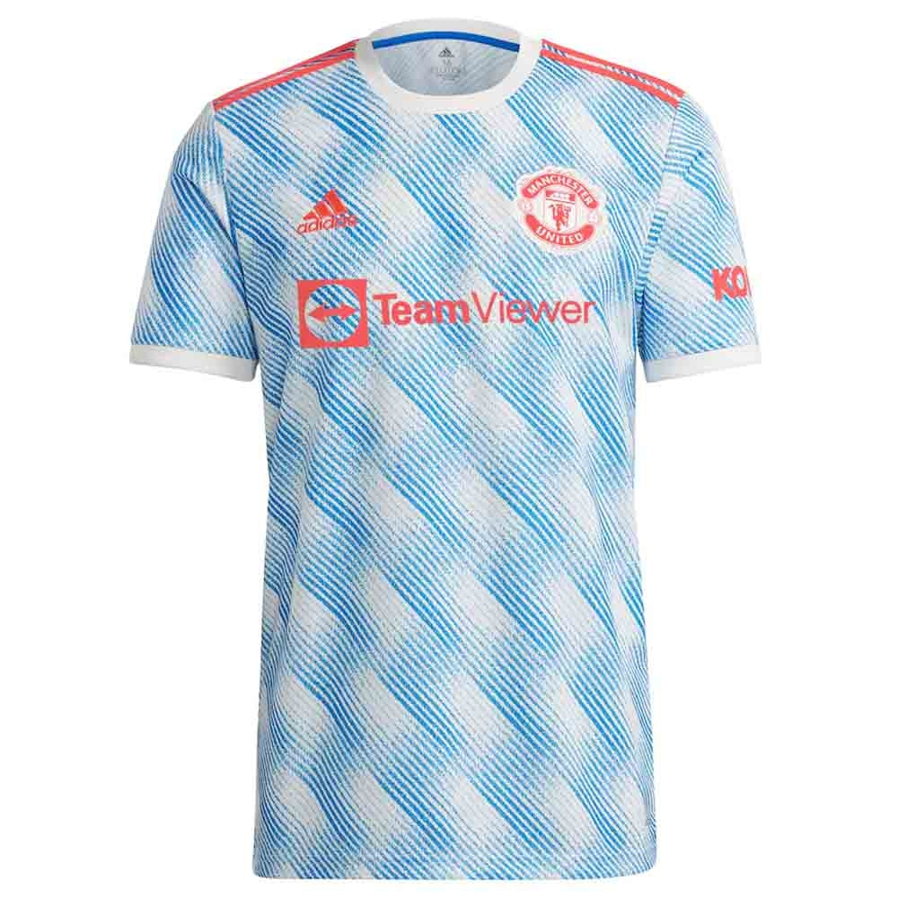 Man Utd 2021-2022 Away Shirt_1
