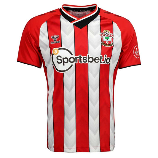 2021-2022 Southampton Home Shirt_1
