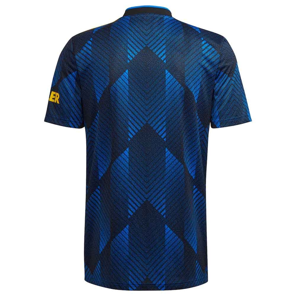 Man Utd 2021-2022 Third Shirt (POGBA 6)_4