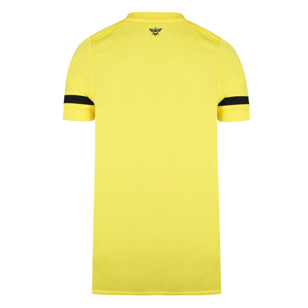 2021-2022 Brentford Away Shirt_1