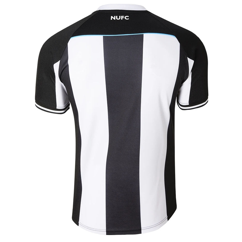 2021-2022 Newcastle United Home Shirt_1