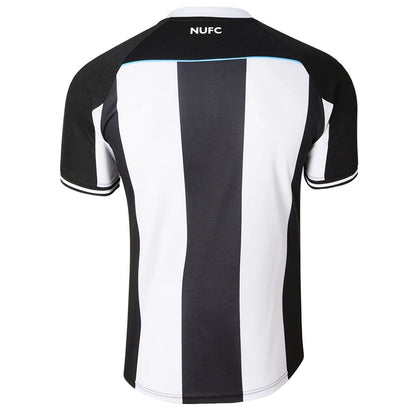 2021-2022 Newcastle United Home Shirt_1