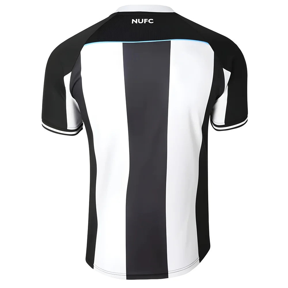2021-2022 Newcastle United Home Shirt (XXL) (Very Good)_1