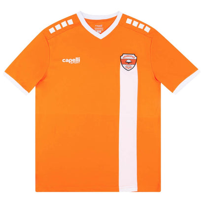 2020-2021 Adanaspor Home Shirt_1