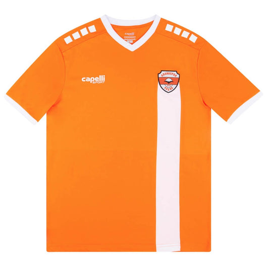2020-2021 Adanaspor Home Shirt_1