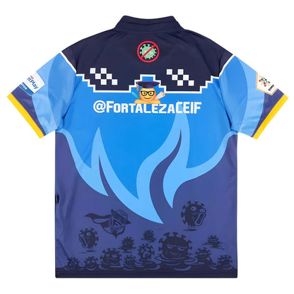 2021-2022 Fortaleza CEIF Away Shirt_1