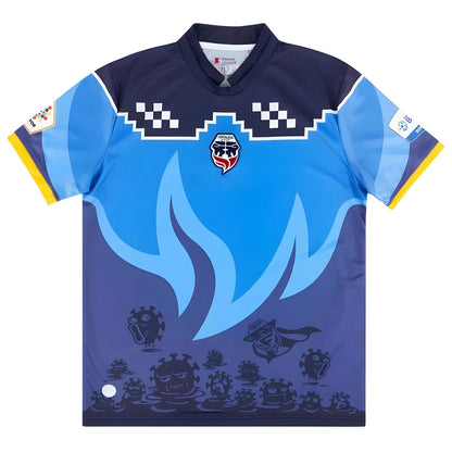 2021-2022 Fortaleza CEIF Away Shirt_1