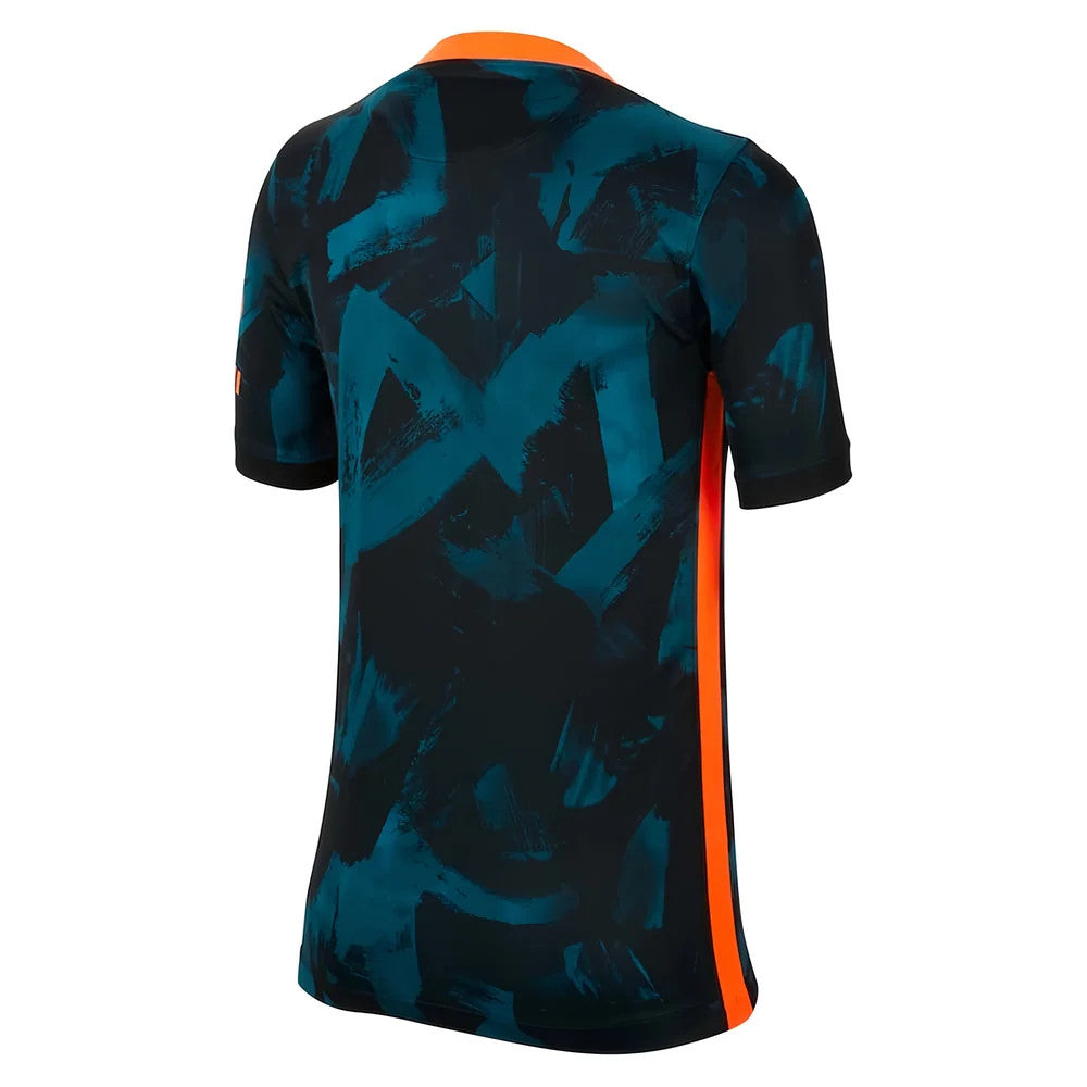 2021-2022 Chelsea 3rd Shirt (Kids)_1