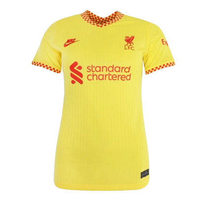 Liverpool 2021-2022 Womens 3rd Shirt_1