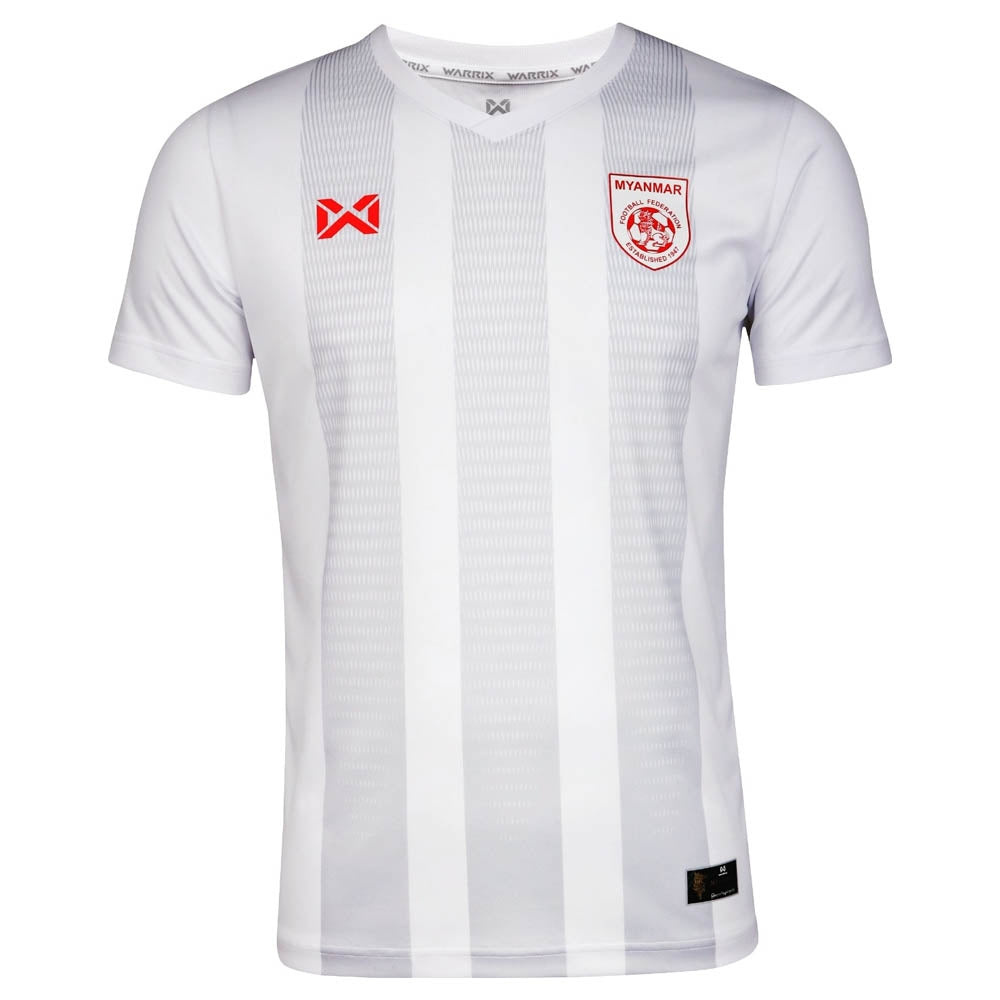 2021-2022 Myanmar Away Shirt_1