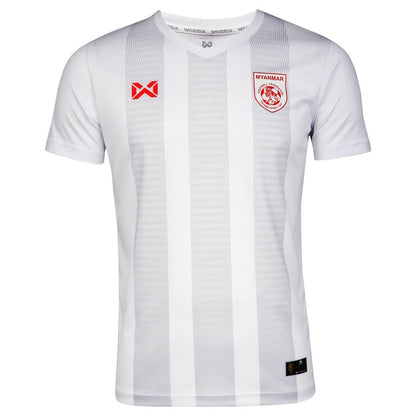 2021-2022 Myanmar Away Shirt_1