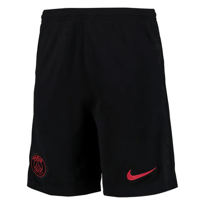 PSG 2021-2022 3rd Shorts (Kids)_1