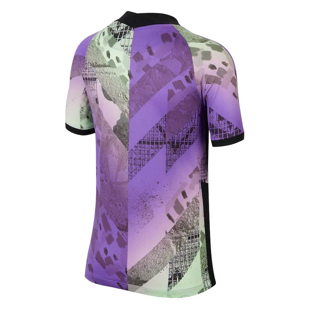 Tottenham 2021-2022 3rd Shirt (Kids)_1