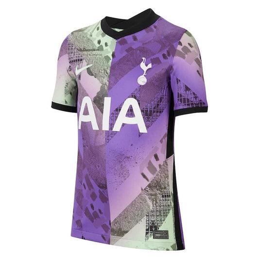 Tottenham 2021-2022 3rd Shirt (Kids)_1