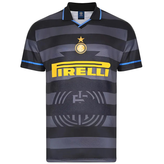 Inter Milan 1998 UEFA Cup Final shirt_0