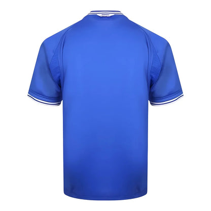 2000-2001 Chelsea Home Shirt (TERRY 26)_4